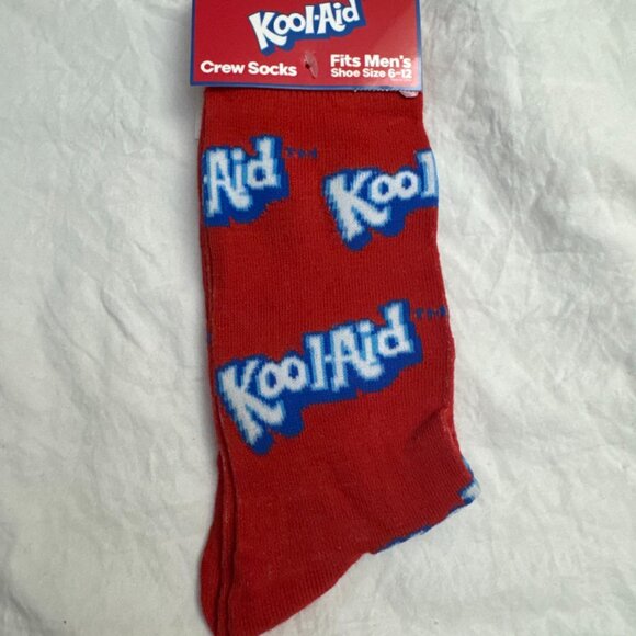 COPY - MENS FUN  NOVILITY SOCKS $5 EACH - Picture 4 of 4